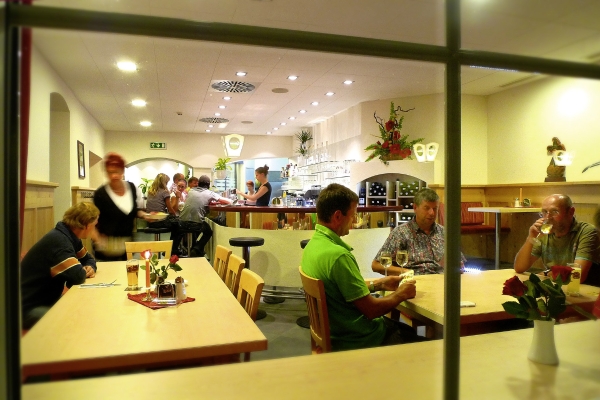 Hotel Goldener Fisch